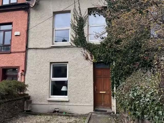 2 Windsor Place, St. Lukes, Co. Cork, T23F658 is for sale