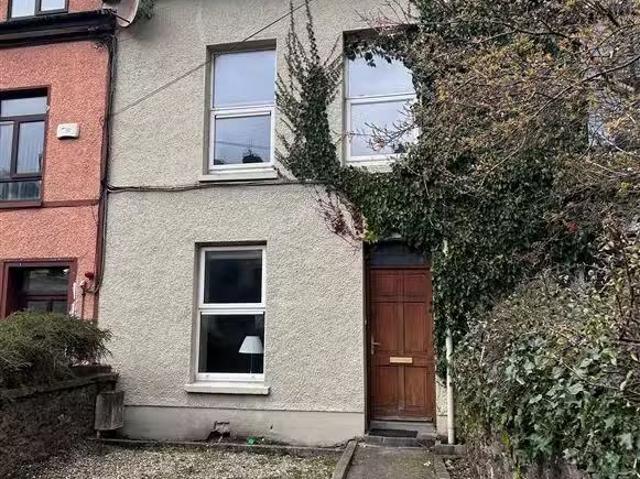 2 Windsor Place, St Lukes, Cork