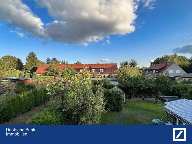 2 Wohnungen 1 Deal! Charmantes Stadthaus mit sicherer Rendite & Ausbaupotenzial!