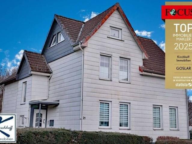2 Wohnungen 1 Preis Clever investieren in Bad Harzburg