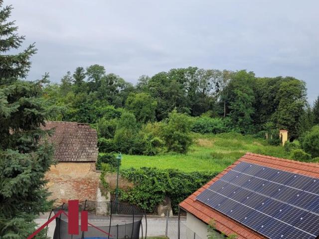 2 Wohneinheiten Projekt bei Neulengbach steht zum Verkauf