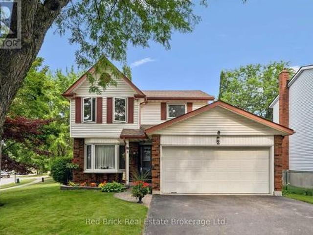 2 Woodborough Road, Guelph Kortright West, ON, N1G 3K5 house for sale | Listing ID X13672 | Royal LePage