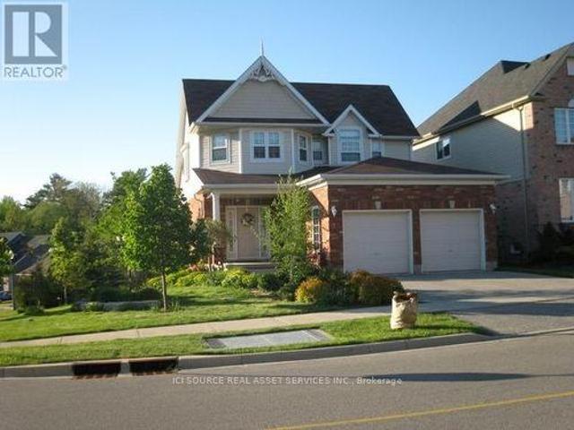 2 Woodcrest Court, Kitchener, ON, N2P 2K1 house for lease | Listing ID X13630 | Royal LePage