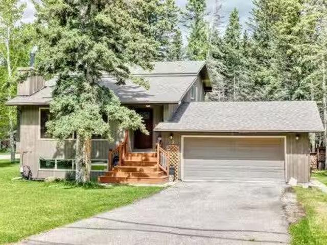 2 Wolf Close, Rural Rocky View County, AB, T3Z 1A3 house for.