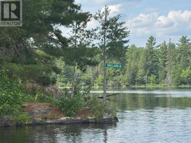 2 Wolf River, Parry Sound Remote Area Mcconkey, ON, P0H 1S0 house for sale | Listing ID X12282 | Royal LePage