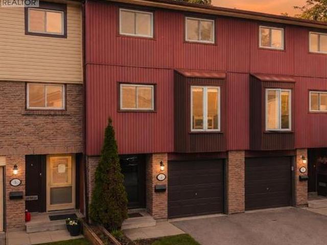 2 Worton Avenue Unit# 4, Guelph, ON, N1H 7C5 townhouse for sale | Listing ID 40850 | Royal LePage