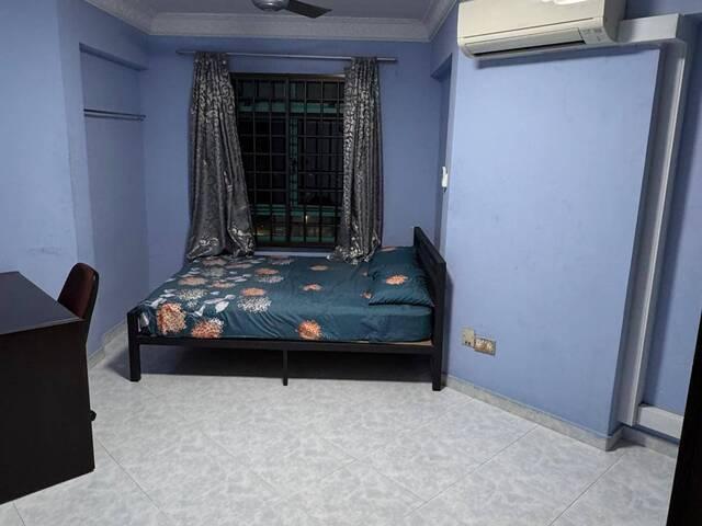 2 x common room @ Canberra Road 352C! NO AGENT FEE!