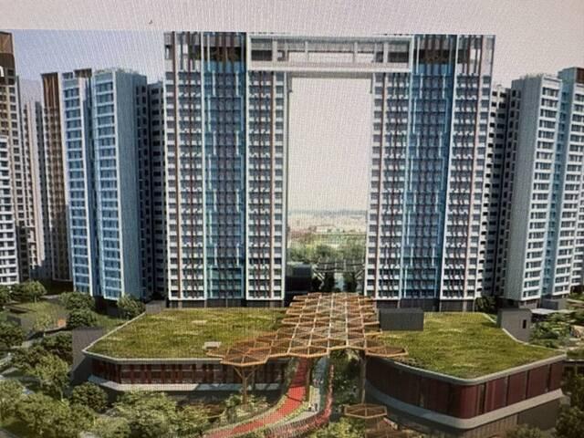 2 x Common Room @ Woodlands Square BLK 907A! COOKING ALLOWED!