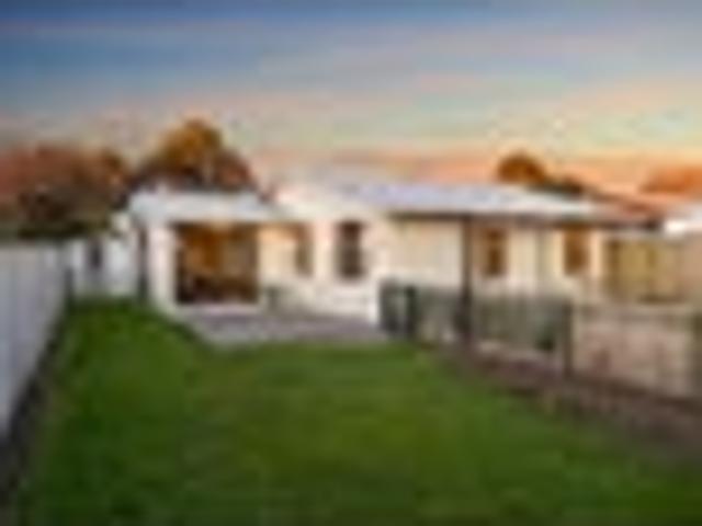 2 x Budget Friendly Four Bedroom Investment Units