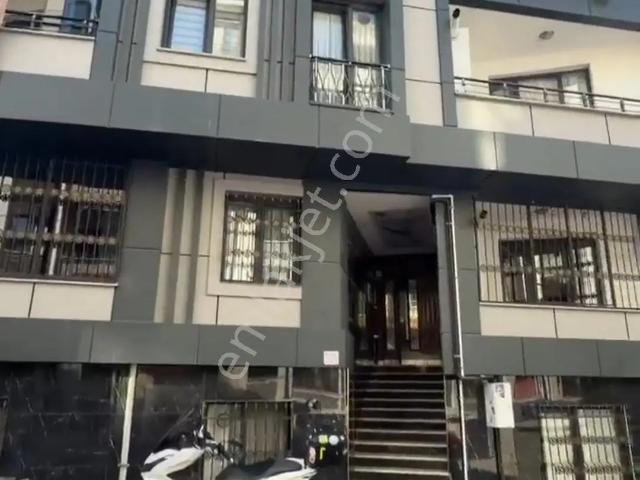 2 Yaşında Yeni Bina Kiralık 2+1