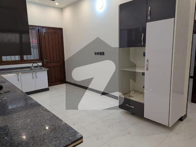 2 Years Old House North Nazimabad Block A