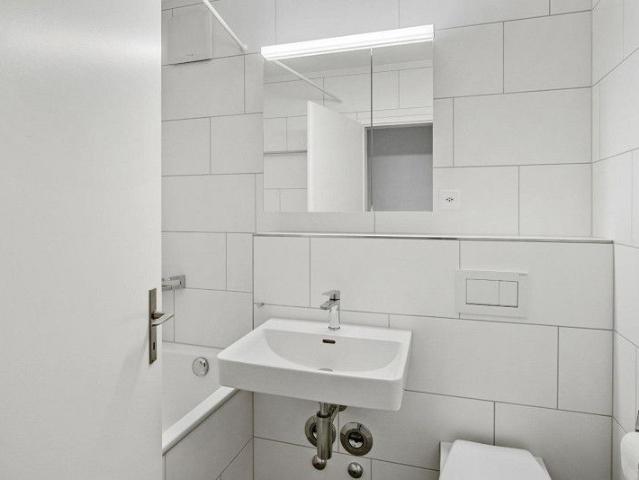 2 ZWG im EG in 8048 Zürich zu vermieten