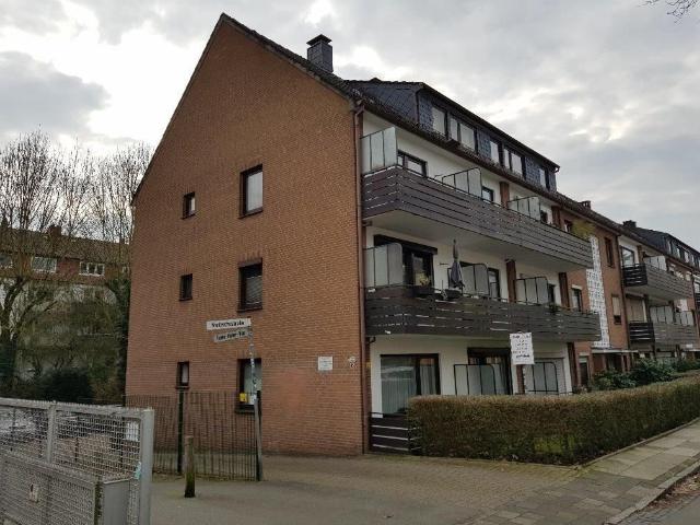 2 Z. ETW Nietzschestr. Neustadt Balkon PKW Stellplatz Keller ideal auch als Kapitalanlage