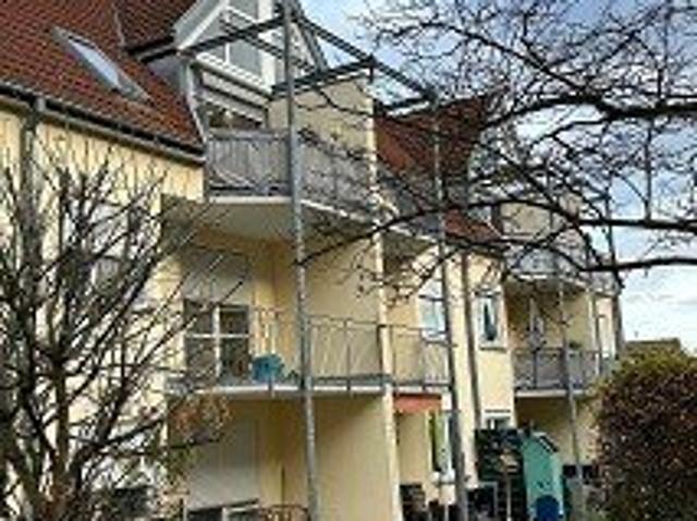 2 Zi. Maisonette mit besonderem Flair! Ulm Gögglingen