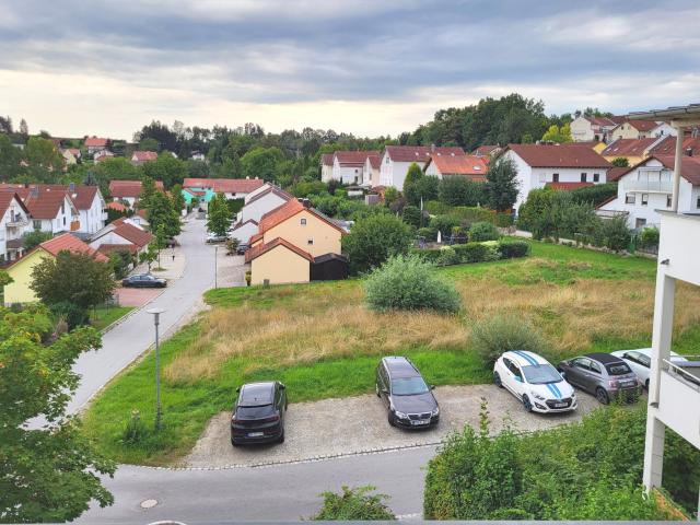 2 Zi ETW Obere Stadt Landau/Isar Süd