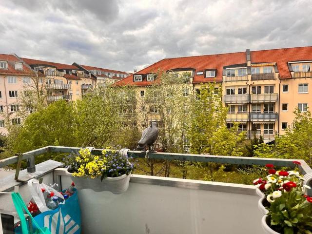 2 Zi Erbpacht Wohnung zur Kapitalanlage zu verkaufen. Vom Privat