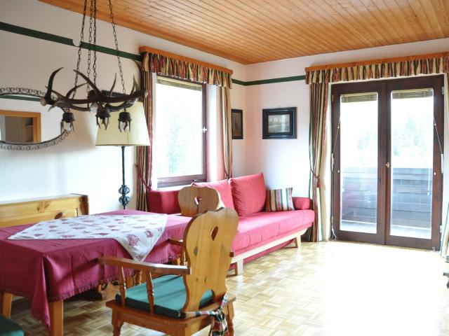 2 Zi. FERIEN MIET WOHNUNG mit großartiger Aussicht auf das Gasteinertal, inkl. großem Balkon und privater GARAGE direkt beim Haus