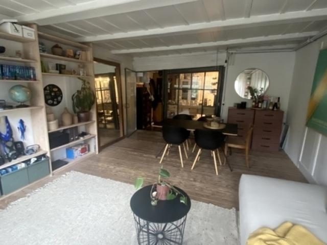 2 ZI WOHNUNG IN BERN MATTE, MÖBLIERT, TEMPORÄR