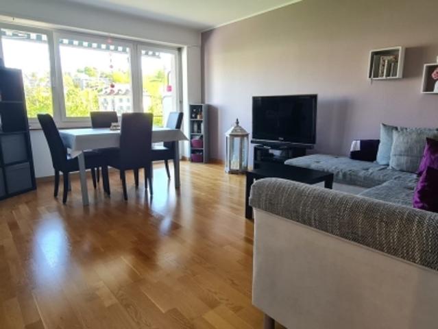 2 ZI WOHNUNG IN LUZERN, MÖBLIERT, TEMPORÄR