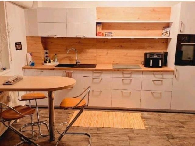 2 Zi Wohnung mit Klima in Ludwigshafen Mundenheim ohne Markler