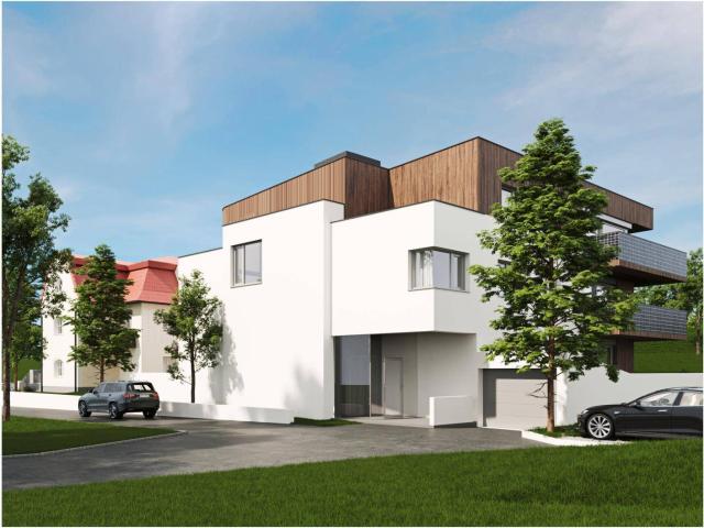 2 Zi Wohnung: selbst bewohnen oder vermieten? Neubauprojekt in Laakirchen