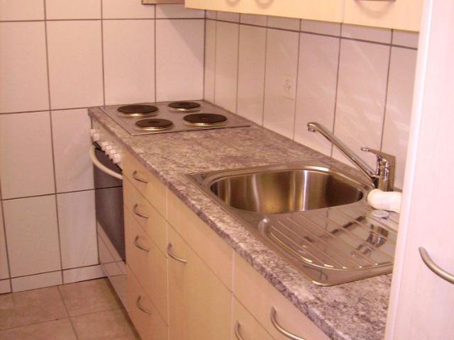 2 Zimmer, 43 m², EG