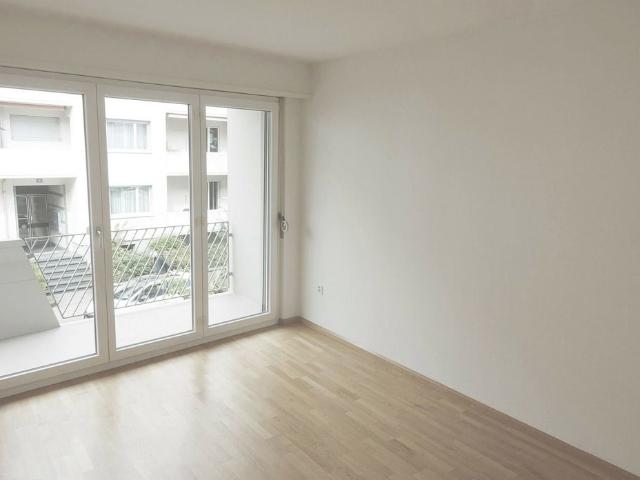 2 Zimmer, 43 m², 1. Stock