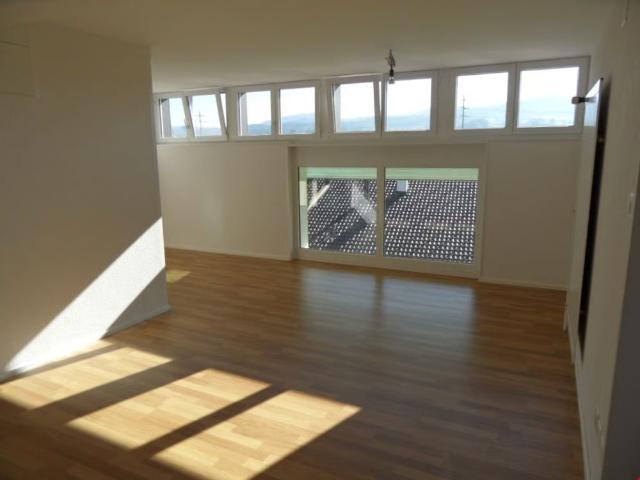 2 Zimmer, 43 m², 3. Stock