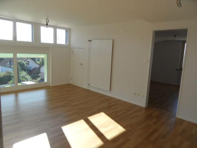2 Zimmer, 43 m², 3. Stock