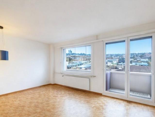 2 Zimmer, 43 m², 5. Stock
