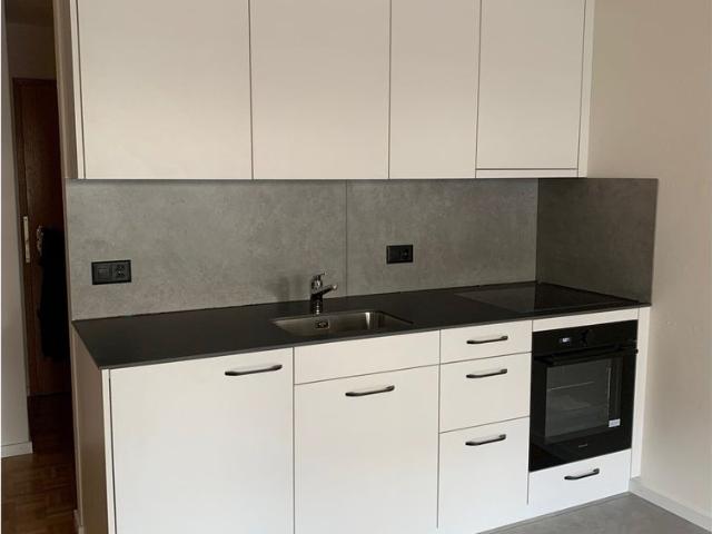 2 Zimmer, 43 m²