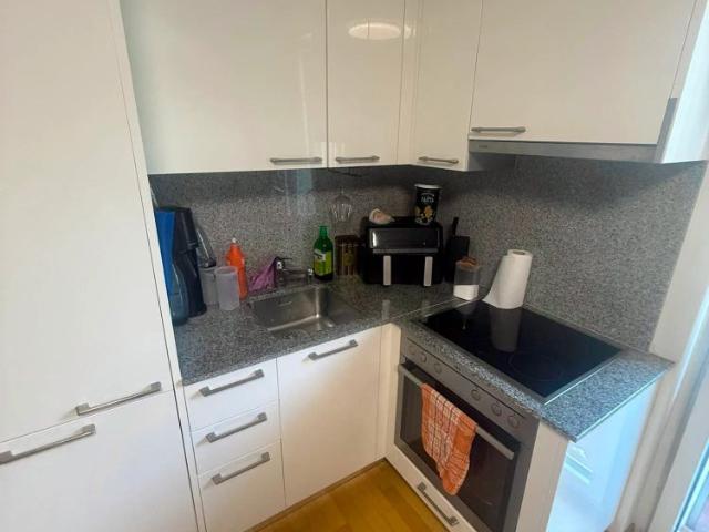 2 Zimmer, 43 m²