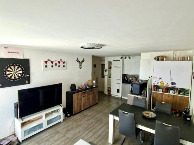 2 Zimmer, 43 m²