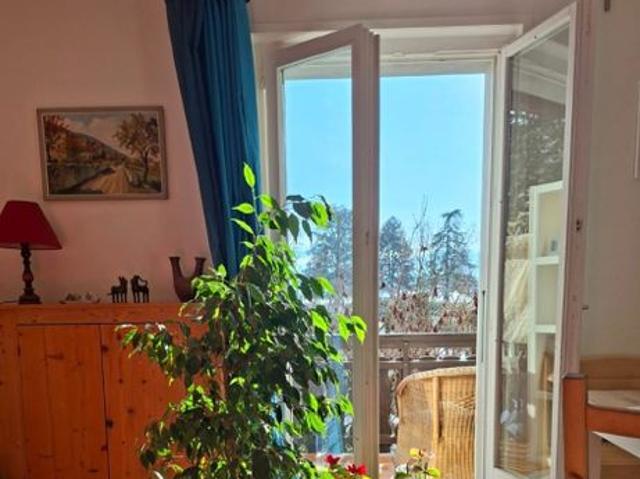2 Zimmer, 43 m²