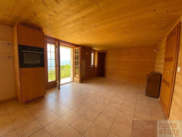2 Zimmer, 40 m², EG
