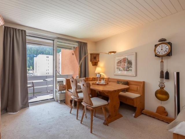 2 Zimmer, 40 m², EG