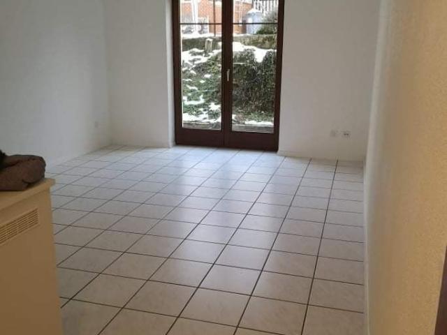 2 Zimmer, 40 m², EG