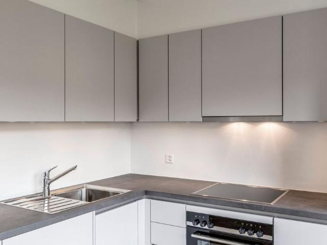 2 Zimmer, 40 m², EG
