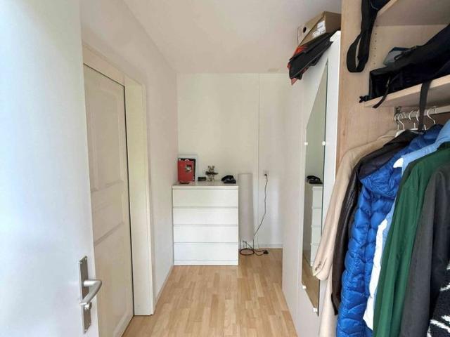 2 Zimmer, 40 m², Untergeschoss
