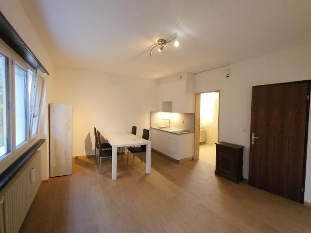 2 Zimmer, 40 m²