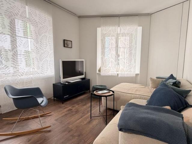 2 Zimmer, 40 m²