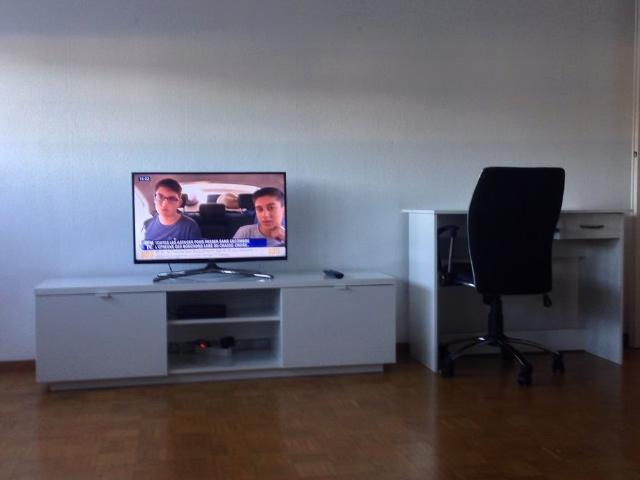 2 Zimmer, 40 m²