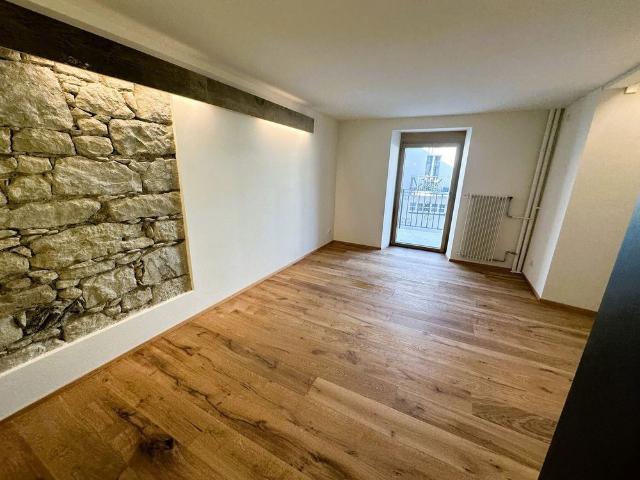 2 Zimmer, 40 m², 1. Stock