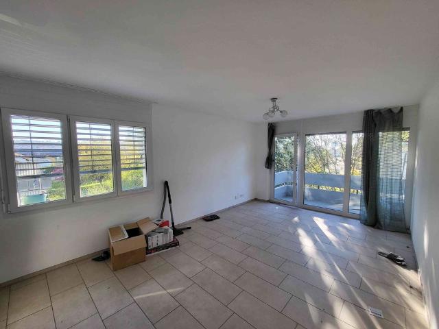 2 Zimmer, 40 m²