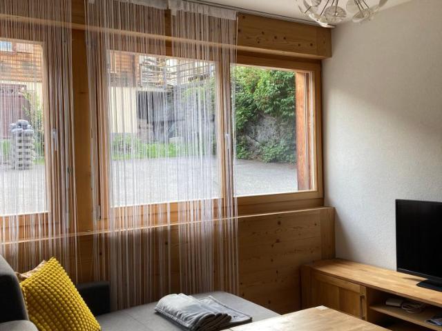2 Zimmer, 40 m²