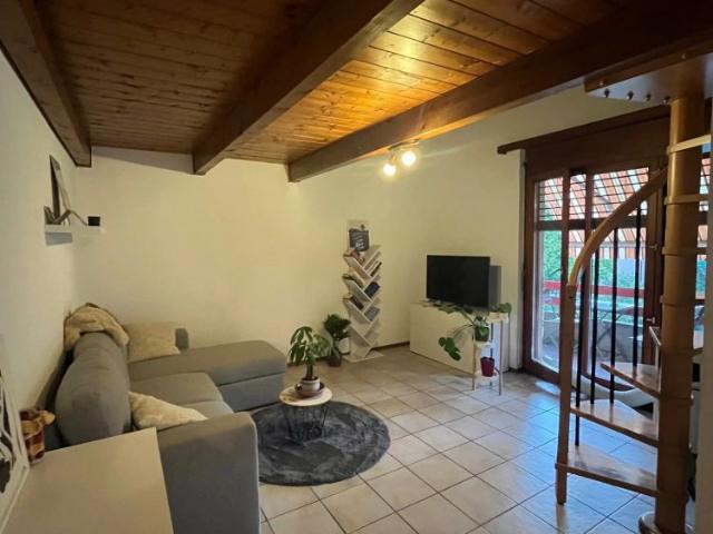 2 Zimmer, 40 m²