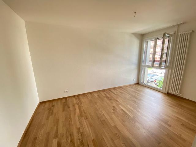 2 Zimmer, 40 m², 2. Stock