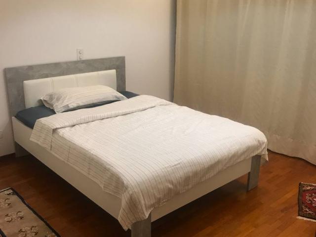 2 Zimmer, 40 m², 2. Stock