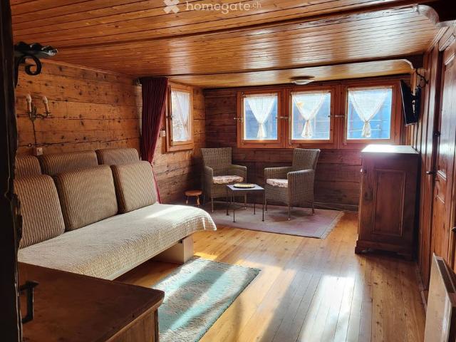 2 Zimmer, 40 m²