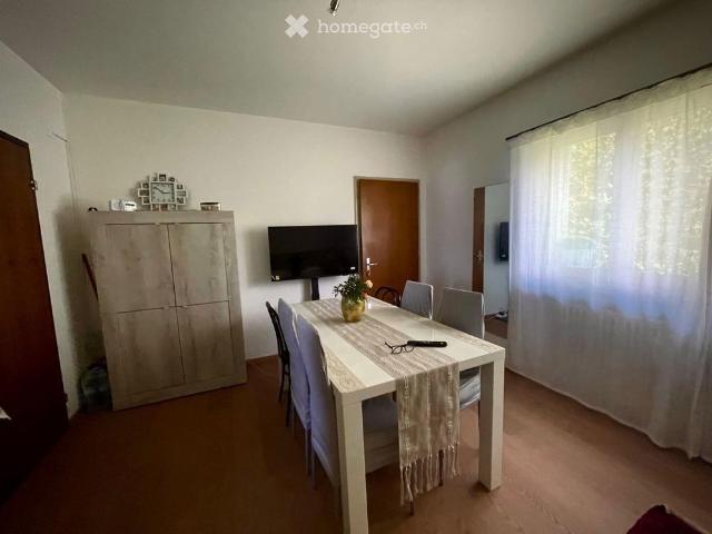 2 Zimmer, 40 m²